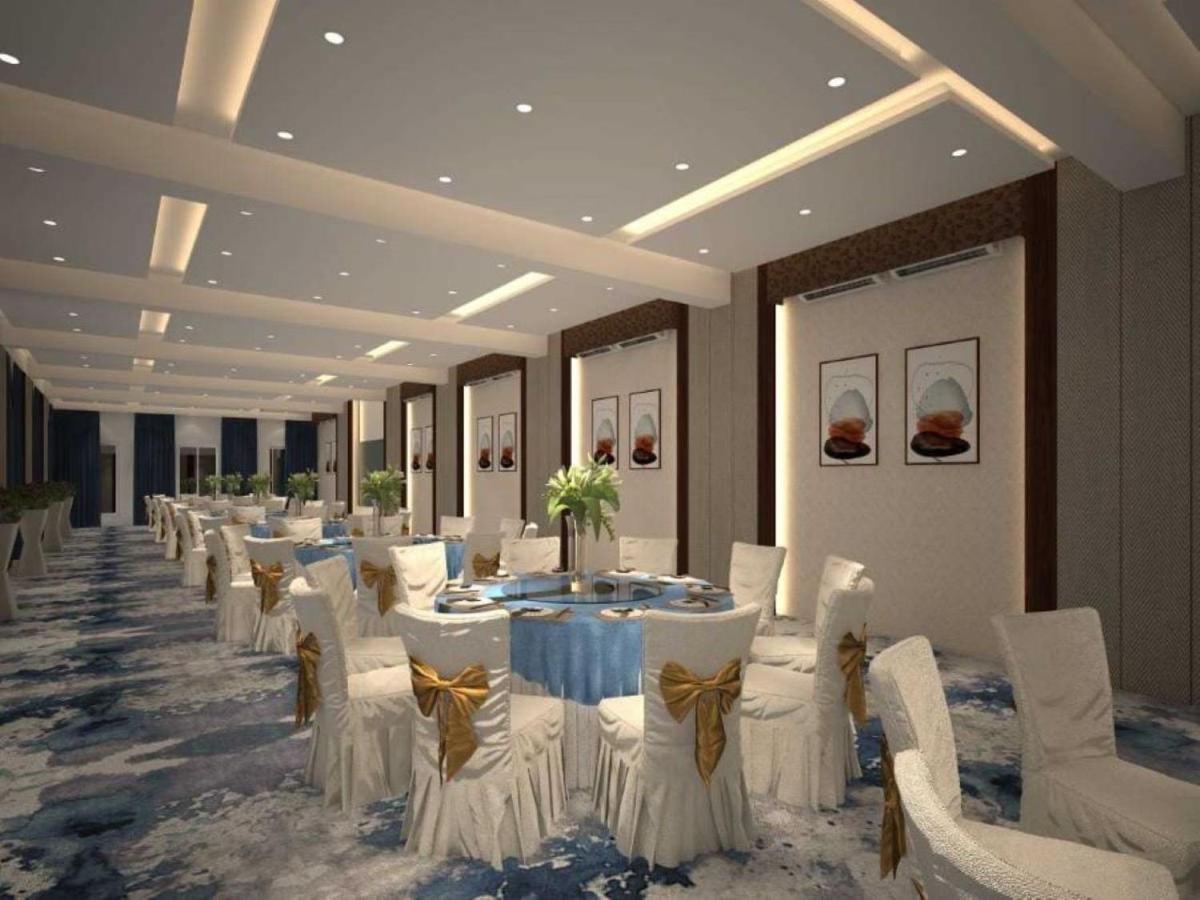 U Rivergate คาร์จัต ภายนอก รูปภาพ