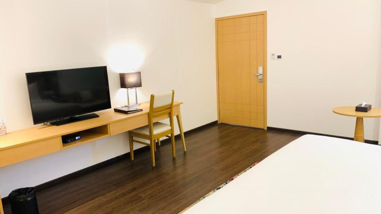 U Rivergate คาร์จัต ภายนอก รูปภาพ
