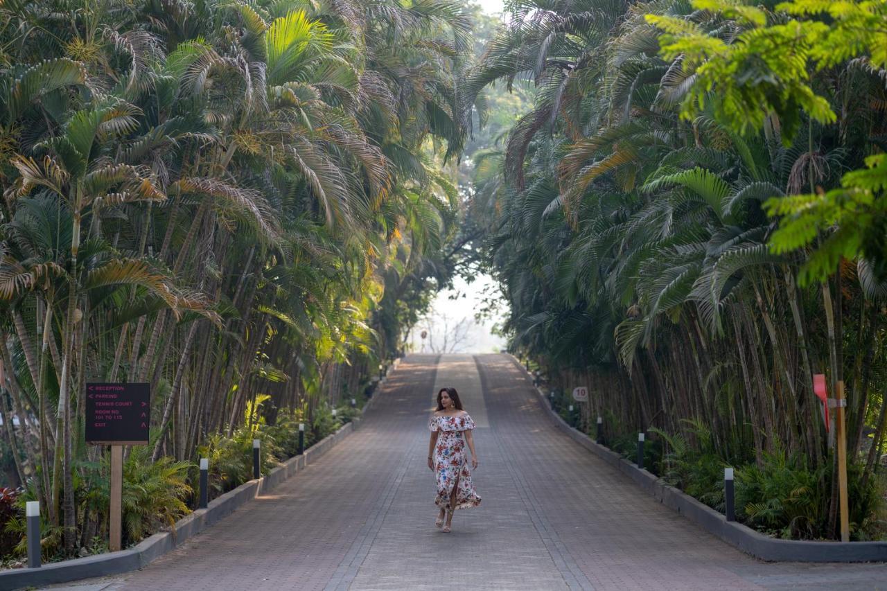 U Rivergate คาร์จัต ภายนอก รูปภาพ