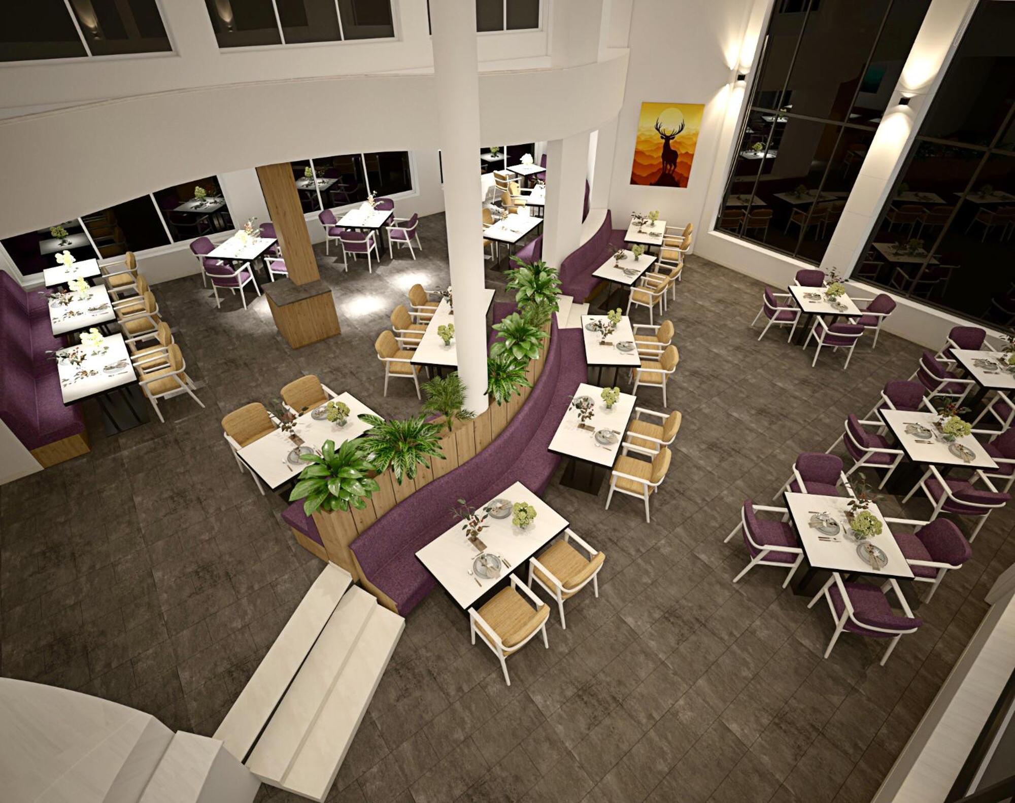 U Rivergate คาร์จัต ภายนอก รูปภาพ